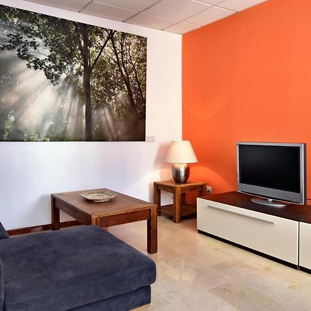Apartamento Large St Julians Central 2 San Julián Exterior foto