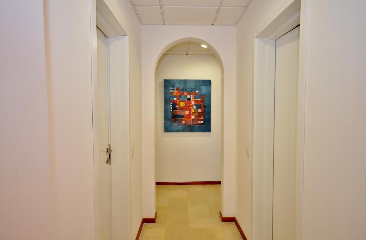Apartamento Large St Julians Central 2 San Julián Exterior foto